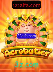 Descubra o Envolvente Mundo de Acrobatics: Um Jogo de Habilidade e Estratégia