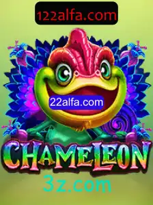 Chameleon: Um Jogo de Estratégia e Astúcia