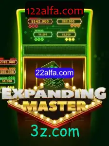 A Revolução do Jogo ExpandingMaster e Seu Impacto Atual