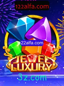 Descubra as Emoções do Jogo JewelLuxury e Suas Regras