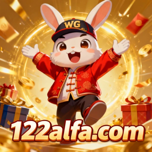 22alfa.com Logo