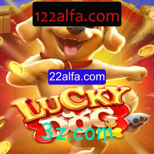 Explorando o Fascinante Mundo de LuckyDog: Regras e Estratégias