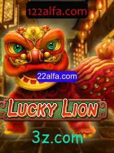 Descubra o Empolgante Mundo de LuckyLion