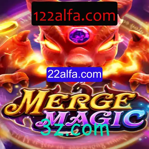 Explorando o Universo de MERGEMAGIC: A Nova Sensação do Mundo dos Jogos