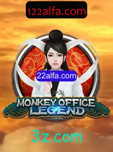 Descubra o Fascinante Mundo de MonkeyOfficeLegend
