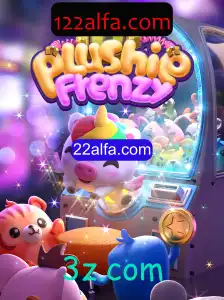 Descubra o Mundo Encantador de PlushieFrenzy: Uma Experiência de Jogo Inovadora