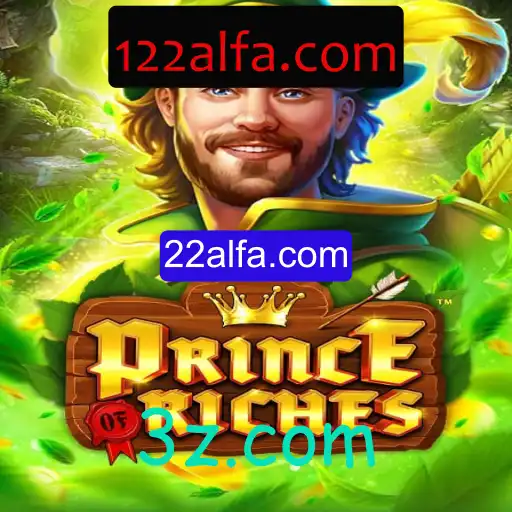 Explore o Mundo do Jogo 'PrinceOfRiches' com a Palavras-Chave 22alfa.com