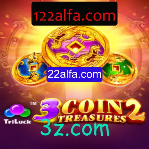Explorando o Mundo de 3CoinTreasures2: Uma Aventura Inédita