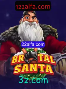 BrutalSanta: Um Mergulho no Universo do Jogo Inovador de 22alfa.com