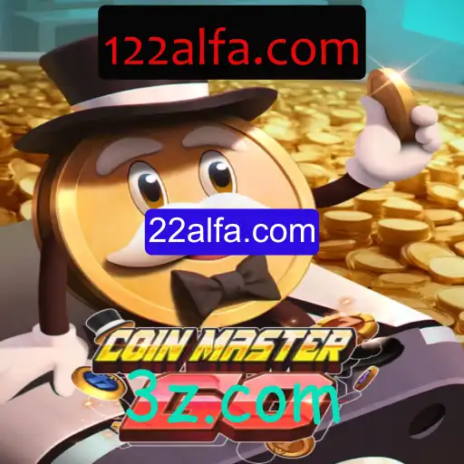 Explorando o Universo de CoinMasterGO: O Jogo Inovador de Estratégia com 22alfa.com
