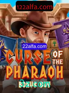 Desvendando os Mistérios de CurseofthePharaohBonusBuy