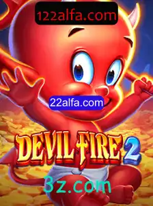 Descubra o Fascinante Mundo de 'DevilFire2'