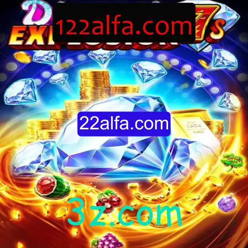 Explorando o Fascinante Mundo de DiamondExplosion7s