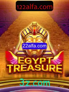 Descubra o Fascinante Mundo de EgyptTreasure: Aventura e Estratégia