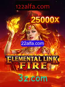 Descubra o Mundo de ElementalLinkFire: Um Jogo de Estratégia Inovadora