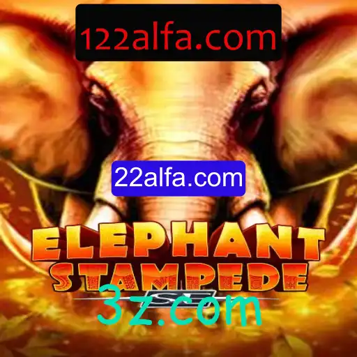 ElephantStampedeSE: Uma Imersão no Mundo Selvagem dos Elefantes