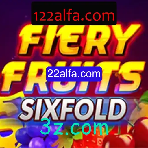 Descubra o Universo de FieryFruitsSixFold