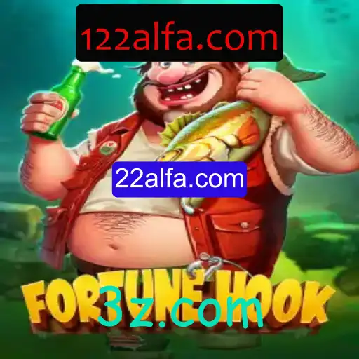 Descubra FortuneHook: O Jogo de Aventura e Estratégia
