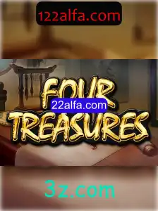 Descobrindo o Mundo de FourTreasures: Um Guia Completo