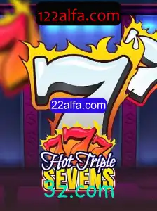 Descubra o Excitante Mundo de HotTripleSevens e a Palavra-Chave 22alfa.com