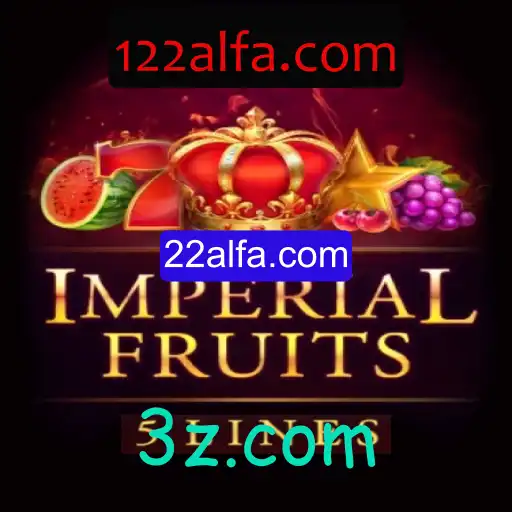 Imperial Fruits 5: Descubra o Mundo Frutado de Entretenimento
