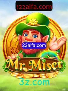 Descubra a Emoção do Jogo MrMiser e sua Conexão com 22alfa.com