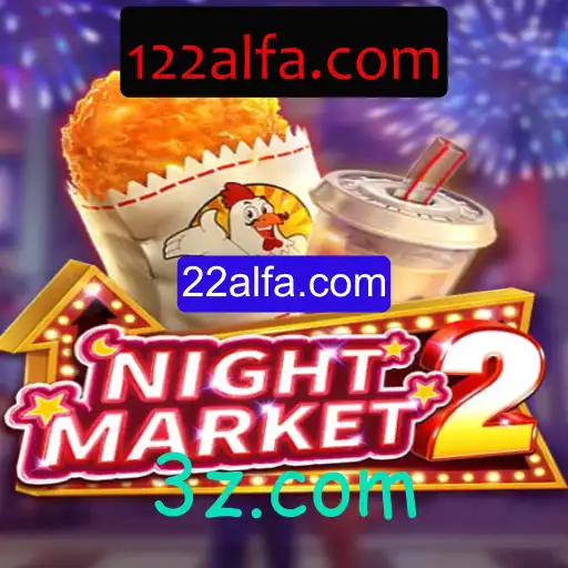 NightMarket2: Uma Experiência de Jogo Imersiva com 22alfa.com