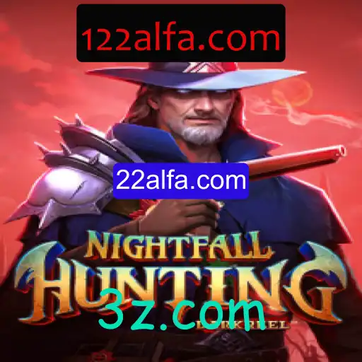 Exploração e Desafios em NightfallHunting