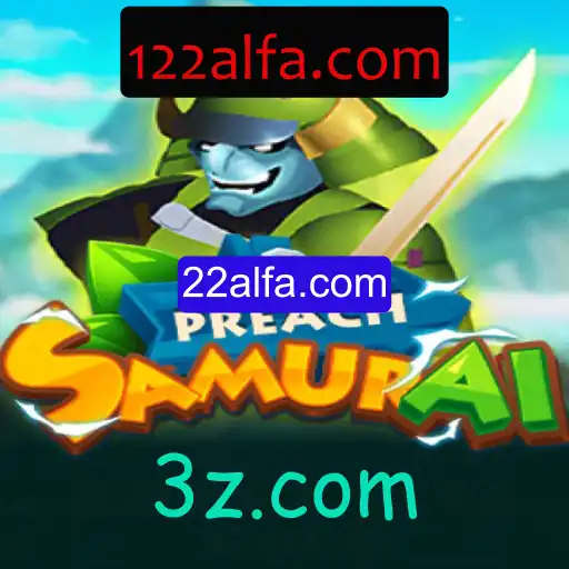 Descubra o Mundo Fascinante de PreachSamurai: Um Jogo Revolucionário