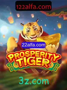 Descubra o Fantástico Mundo de ProsperityTiger: Um Mergulho Aventureiro e Estratégico