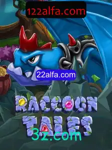 Descubra RaccoonTales: O Novo Fenômeno dos Jogos de Aventura