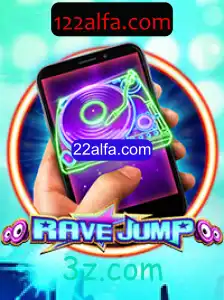 RaveJumpmobile: Uma Experiência Inovadora no Universo dos Jogos Mobile