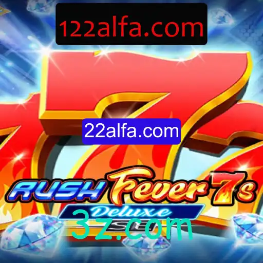 Descubra a Ação Frenética de RushFever7sDeluxeSE