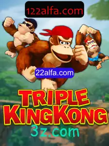Explorando o Mundo do Jogo TripleKingKong: Descrição, Introdução e Regras