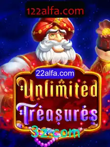 Descubra a Aventura do Jogo UnlimitedTreasures