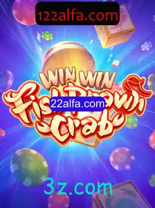 Descubra a Emoção e Tradição do WinWinFishPrawnCrab