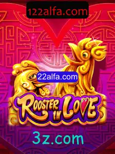 RoosterInLove: Descubra o Novo Jogo que Está Conquistando o Mundo