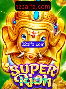 Explorando o Fascinante Mundo de SuperRich: O Jogo Que Conquista Novos Horizontes