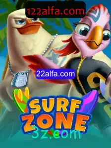 Explorando o Mundo de SurfZone: Aventura e Estratégia em 22alfa.com