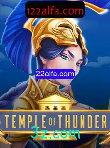 Descubra o Excitante Mundo de TempleofThunder