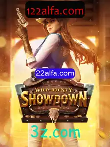 Explorando WildBountyShowdown - A Nova Sensação dos Jogos Online